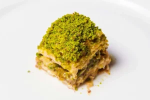 Cold Baklava