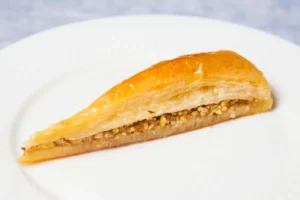 Turkish Baklava