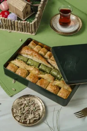 Mixed Baklava Set 3