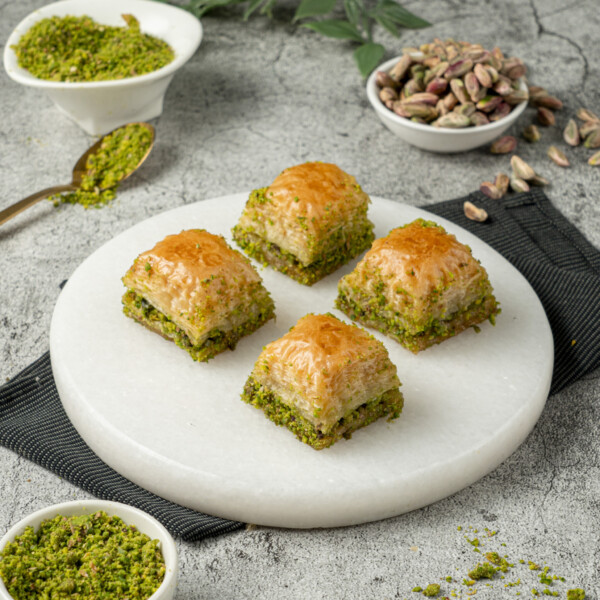 turkish sweet baklava