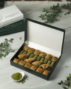 Premium Set