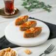 Qozlu Bakı Paxlavası