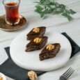 Şokoladlı Bakı Paxlavası