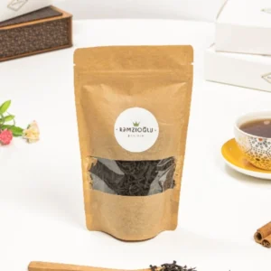 Buket çay