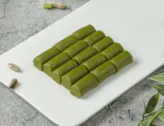 Fıstıq əzməsi