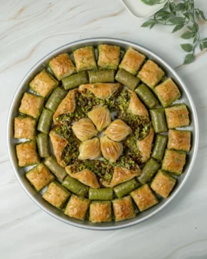 türk tava seti