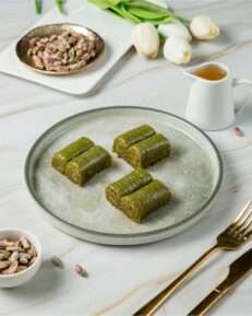 Yaşıl sarma
