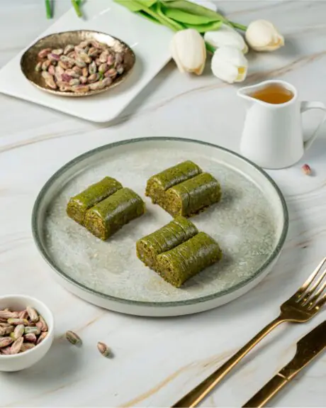 Yaşıl sarma