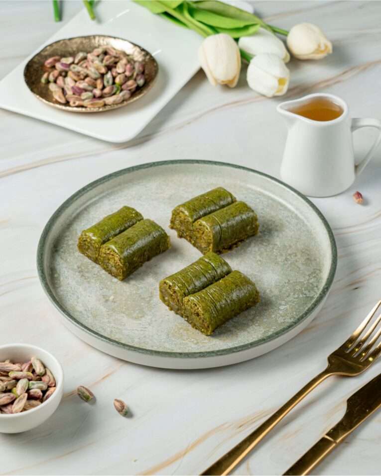 Yaşıl sarma